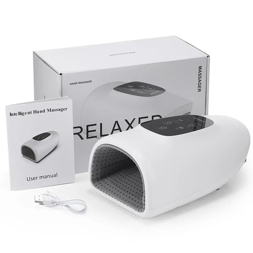 AirPulse Compression Vibration Massager - Healari