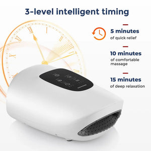 AirPulse Compression Vibration Massager - Healari