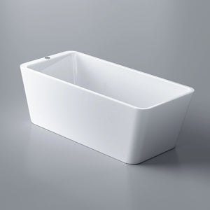 AquaTherma Acrylic Cold Plunge and Hot Tub - Healari