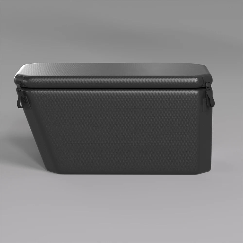 AquaTherma Premium Slanted Side Cold Plunge - Healari
