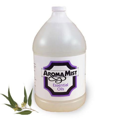 Aromamist Eucalyptus Aroma Oil - Healari