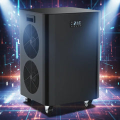 Best Cold Therapy Chillers | Compare Penguin & Modern Smart Systems - Healari