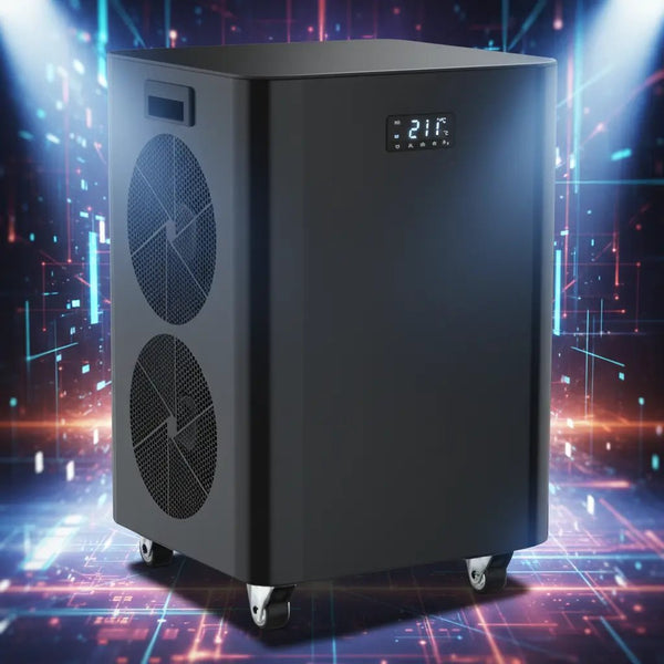 Best Cold Therapy Chillers | Compare Penguin & Modern Smart Systems - Healari