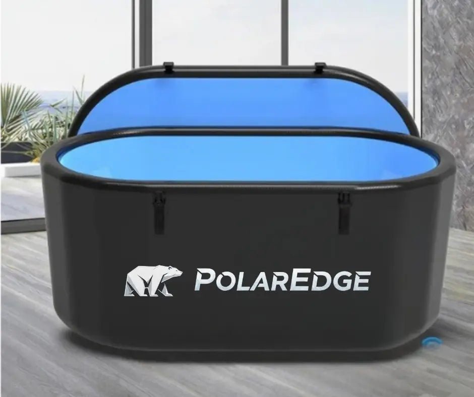 Build Your PolarEdge Recovery System - Healari