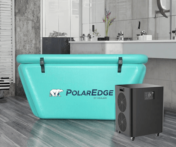 Build Your PolarEdge Recovery System - Healari