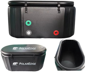 Build Your PolarEdge Recovery System - Healari
