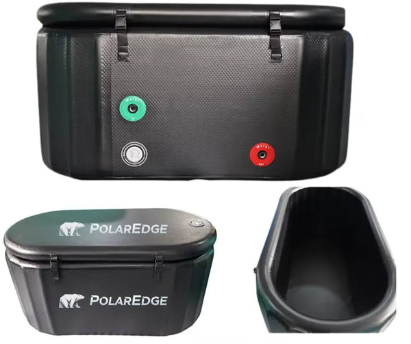Build Your PolarEdge Recovery System - Healari