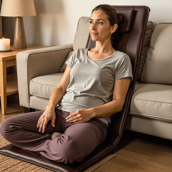 Ultimate Relaxation Massage Mattress