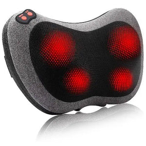 ComfortNest Electric Relaxation Pillow - Healari