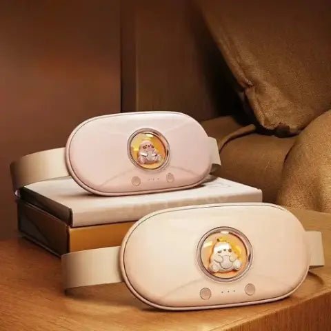 CozyRelief Heat & Massage Belt - Healari