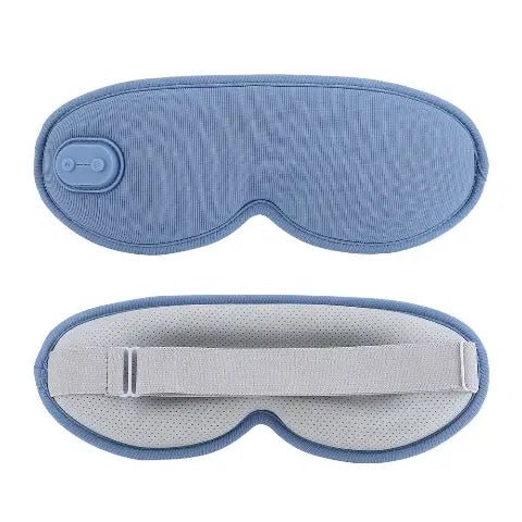 DreamTherm 3D Heated Eye Mask - Healari