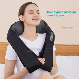 EaseFlow Neck Relaxation Device - Healari
