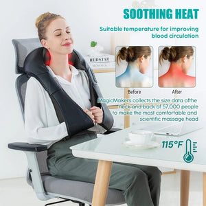 EaseFlow Neck Relaxation Device - Healari