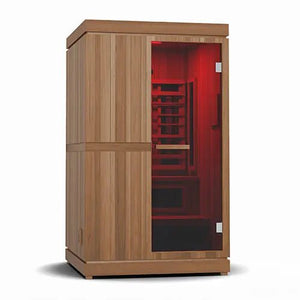 Finnmark FD - 4 Trinity Infrared & Steam Sauna Combo - Healari