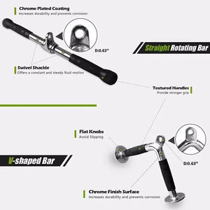 FitRevolution Barbell Rack Home Gym Equipment - Healari