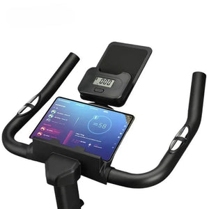 FitRevolution High - quality Multi - Gear Smart Exercise Spin Bike - Healari