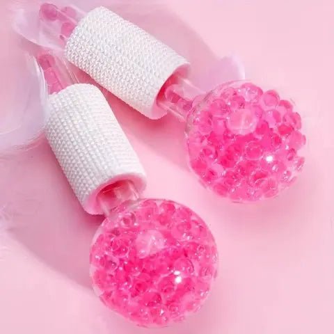 GlowChill Wrinkle Relief Roller - Healari