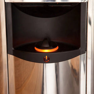 Harvia The Wall Sauna Heater Kit Series - Stones Included - Healari