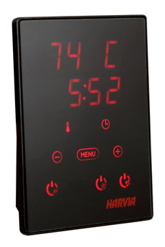 Harvia Xenio CX170 Digital Control w/WiFi for KIP Series Sauna Heaters - Healari