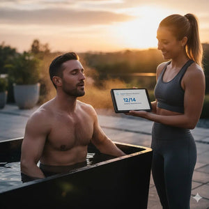 Healari 7 - Day Wellness Blueprint: A Guide to Structured Well - Being - Healari