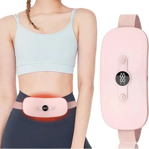 HeatHaven Portable Comfort Pad - Healari