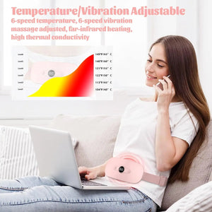 HeatHaven Portable Comfort Pad - Healari