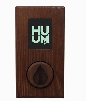 HUUM UKU Local Digital Sauna Control | Black | Local - Only Operation - Healari