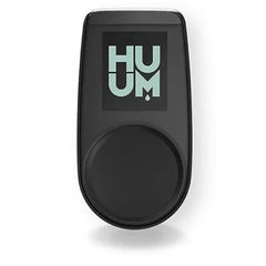 HUUM UKU Local Digital Sauna Control | Black | Local - Only Operation - Healari