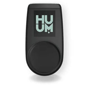 HUUM UKU Local Digital Sauna Control | Black | Local - Only Operation - Healari