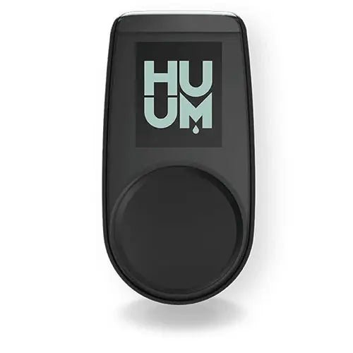 HUUM UKU Local Digital Sauna Control | Black | Local - Only Operation - Healari