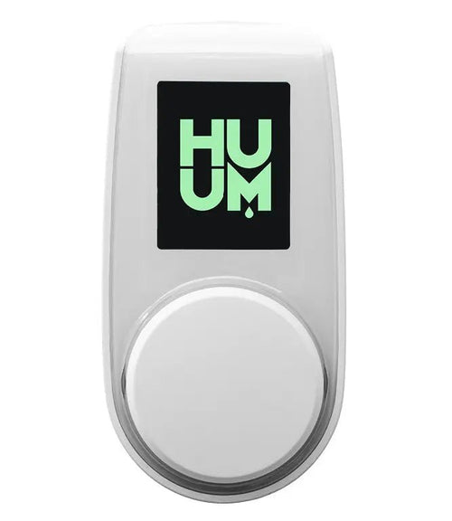 HUUM UKU Local Digital Sauna Control | Black | Local - Only Operation - Healari