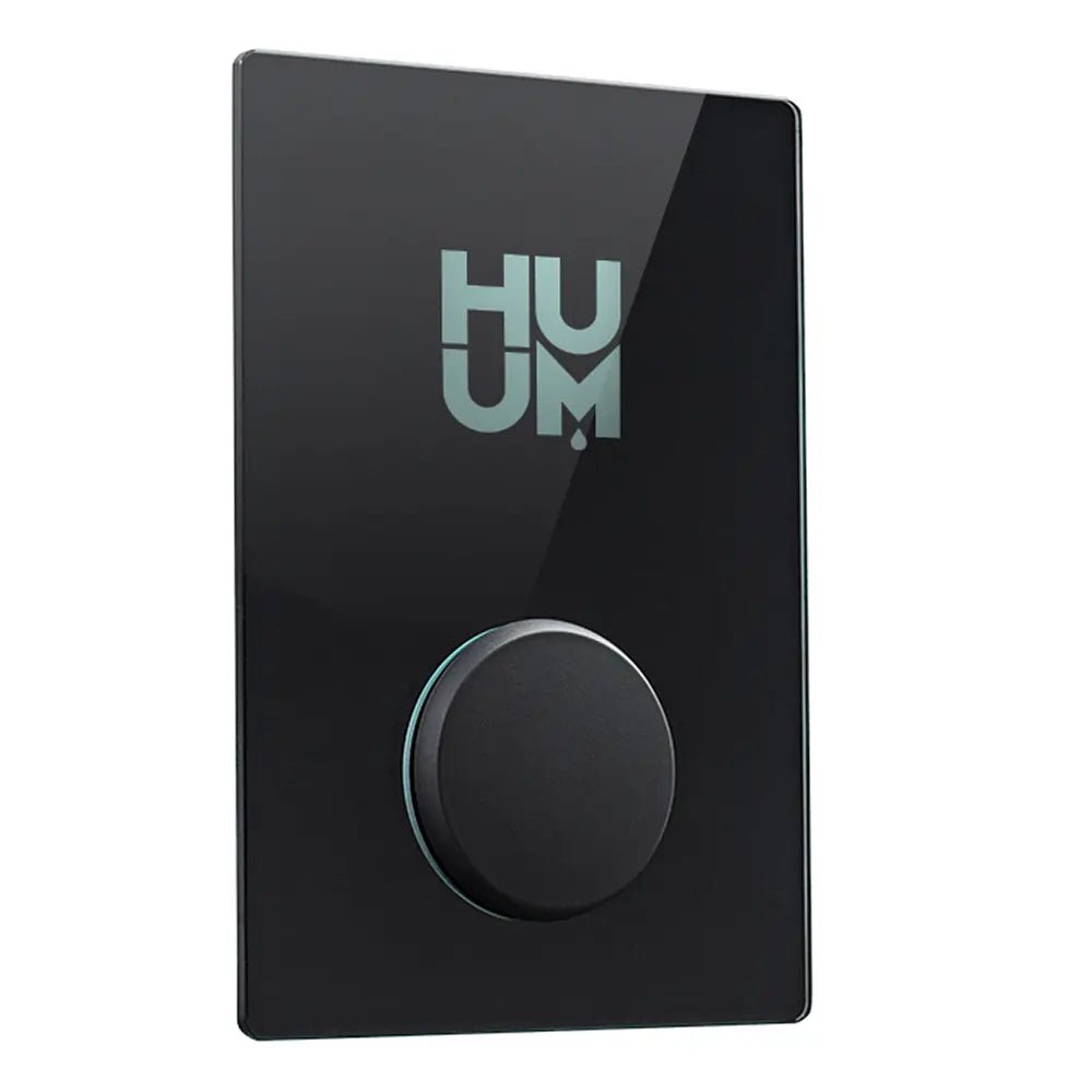 HUUM UKU Wi - Fi Glass Sauna Controller – Smart App Control - Healari