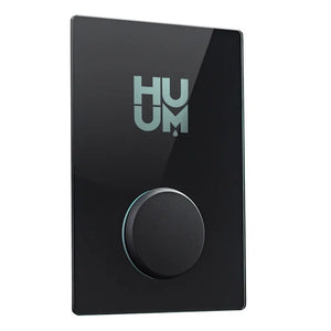 HUUM UKU Wi - Fi Glass Sauna Controller – Smart App Control - Healari