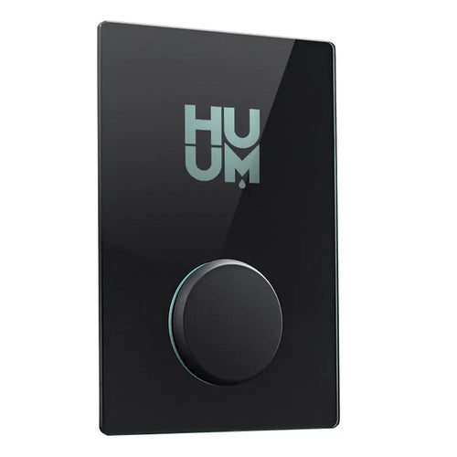 HUUM UKU Wi - Fi Glass Sauna Controller – Smart App Control - Healari