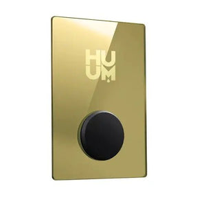 HUUM UKU Wi - Fi Gold Sauna Controller – Smart App Control - Healari