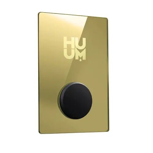 HUUM UKU Wi - Fi Gold Sauna Controller – Smart App Control - Healari