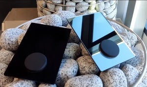 HUUM UKU Wi - Fi Mirror Sauna Controller – Smart App Control - Healari