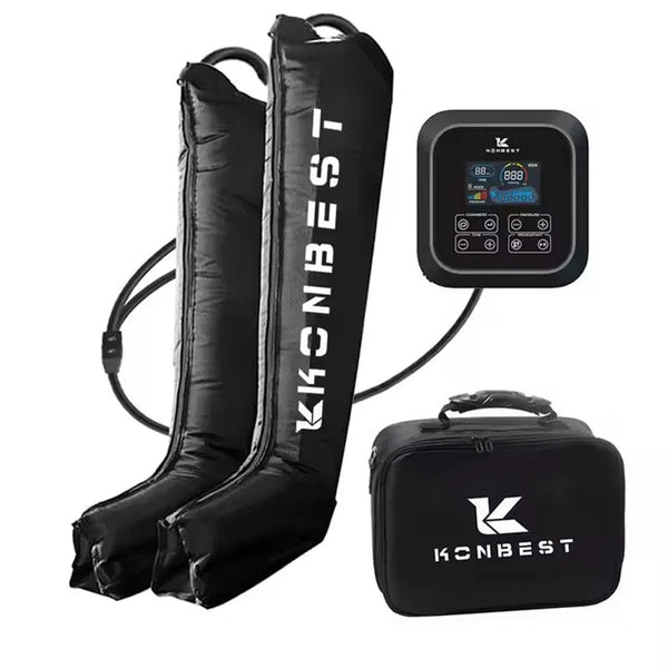 Total Leg Comfort Massager