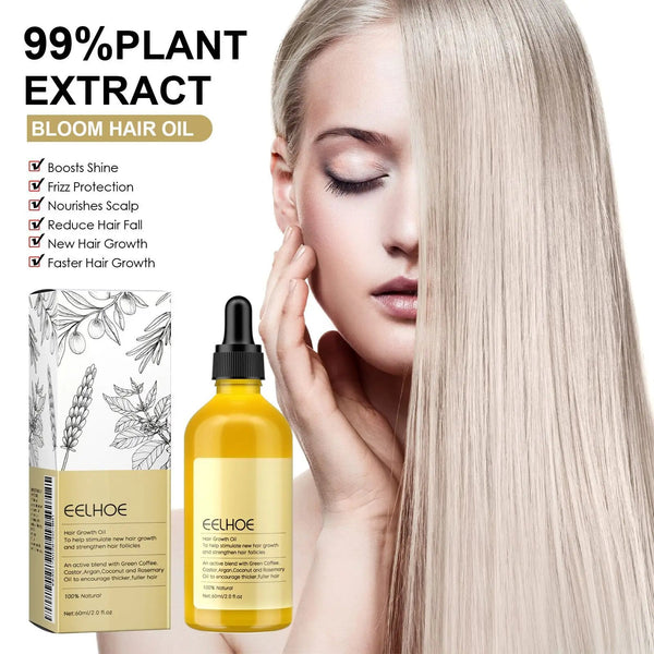 Rosemary Hair Revitalize Elixir