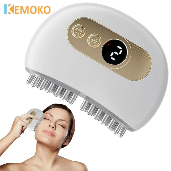ReviveScalp Electric Brush