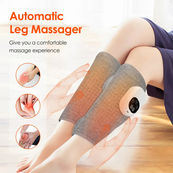 RevitaFlex Leg Soother