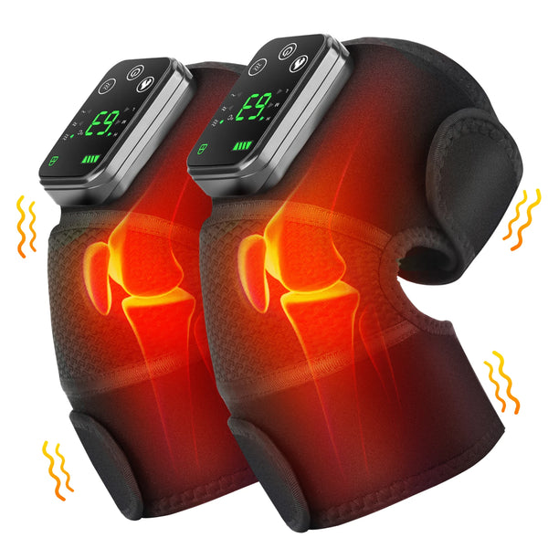 All-in-One Heated Relief Brace