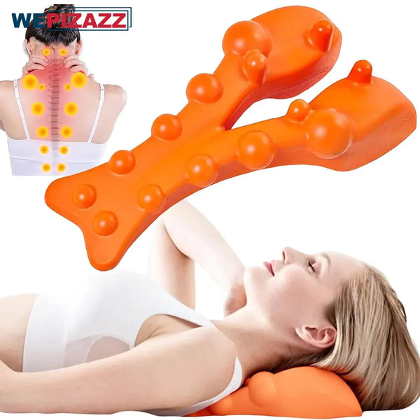 Comfort Neck Relief Massager