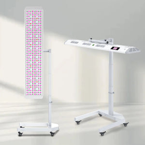 InfraGlow Apex Red Light Therapy Device - Healari