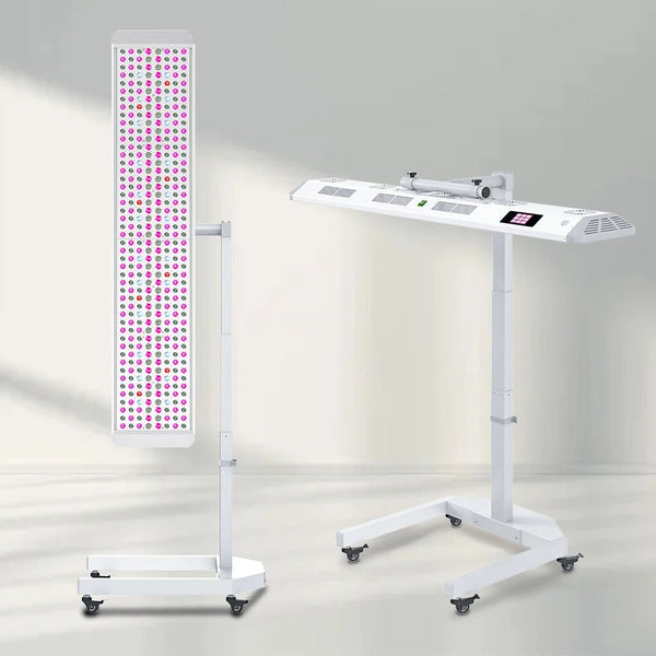 InfraGlow Apex Red Light Therapy Device - Healari