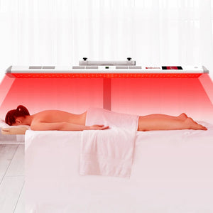 InfraGlow Apex Red Light Therapy Device - Healari