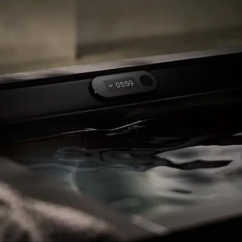 Kohler x Remedy Place Ice Bath - Healari