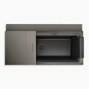 Kohler x Remedy Place Ice Bath - Healari