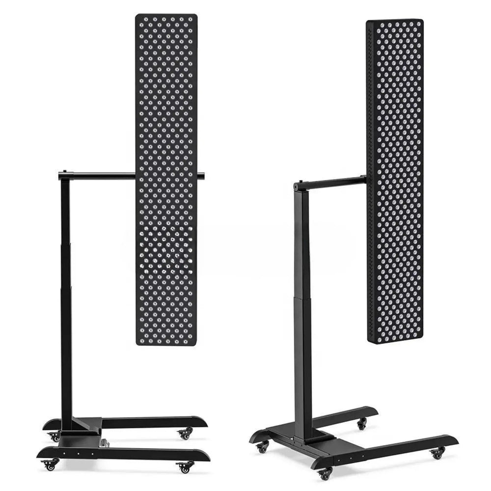Luminara Elite Pulsing Red Light Therapy Device With Stand - Healari