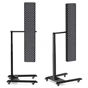 Luminara Elite Pulsing Red Light Therapy Device With Stand - Healari